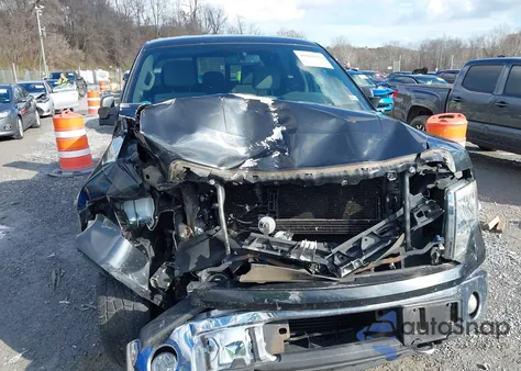 2012 Ford F-150 Xlt from USA, damaged, VIN 1FTFW1ETXCFC71568